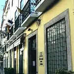 Pouso Dos Anjos Gæstehus Lisboa
