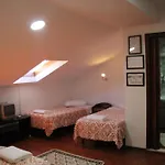 Pouso Dos Anjos בית הארחה 3*