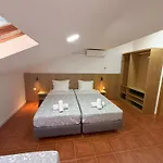 Pouso Dos Anjos 3* ליסבון