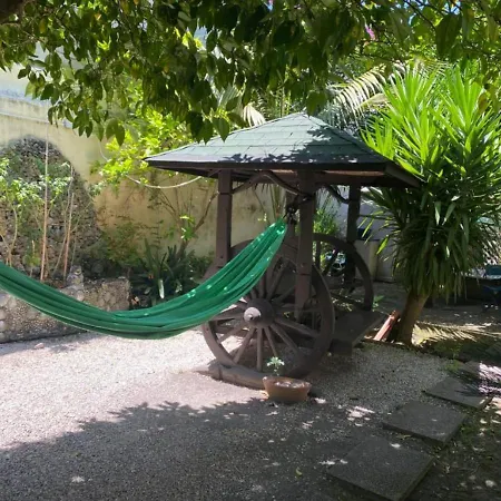Pouso Dos Anjos Penzion Lisboa