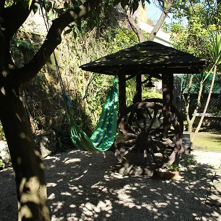 Pouso Dos Anjos Penzion