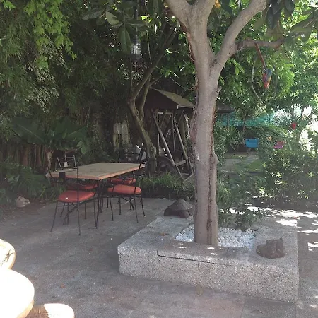 Penzion Pouso Dos Anjos 3*