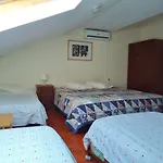 Pouso Dos Anjos Penzion 3*