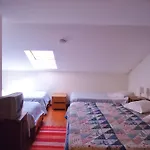 Penzion Pouso Dos Anjos