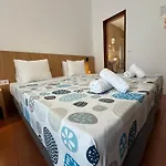 Pouso Dos Anjos Penzion 3*