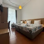 Penzion Pouso Dos Anjos Lisboa