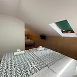 Pouso Dos Anjos Penzion Lisboa