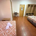 Pouso Dos Anjos Penzion 3*