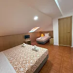 Pouso Dos Anjos Pensionat Lisboa