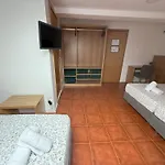 Penzion Pouso Dos Anjos