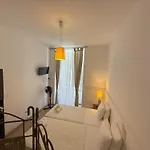 Pouso Dos Anjos Penzion Lisboa
