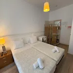 Pouso Dos Anjos Penzion