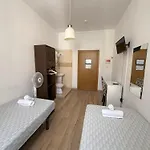 Pouso Dos Anjos Pensionat Lisboa