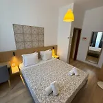 Pensionat Pouso Dos Anjos Lisboa
