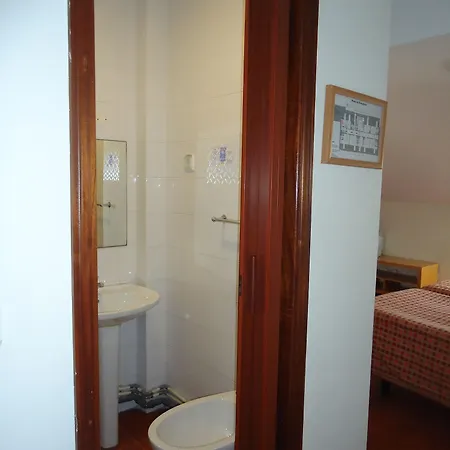 Pensión Pouso Dos Anjos 3*