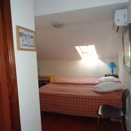 ポウゾ ドス アンジョス 3*