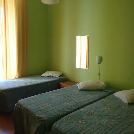 Gasthof Pouso Dos Anjos 3*