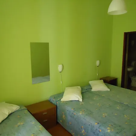 Pouso Dos Anjos 3* Lissabon