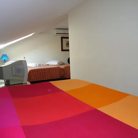 Pouso Dos Anjos 3* Lissabon