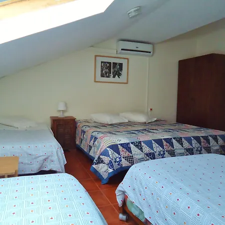 Pouso Dos Anjos Gasthof 3*