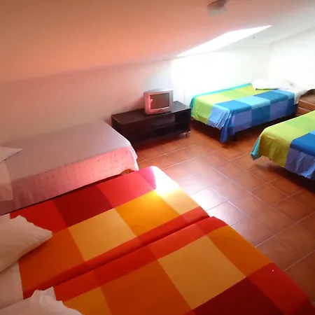 Pouso Dos Anjos Gasthof 3*