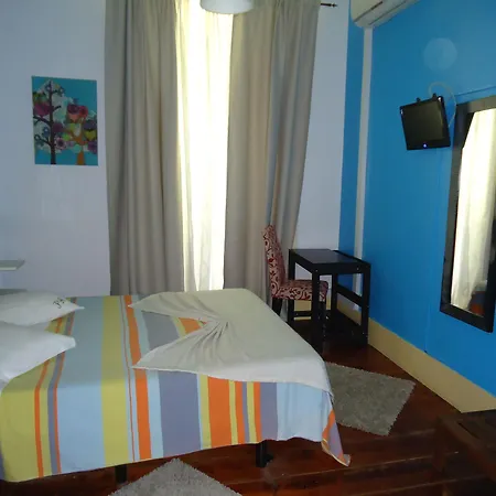 Gasthof Pouso Dos Anjos