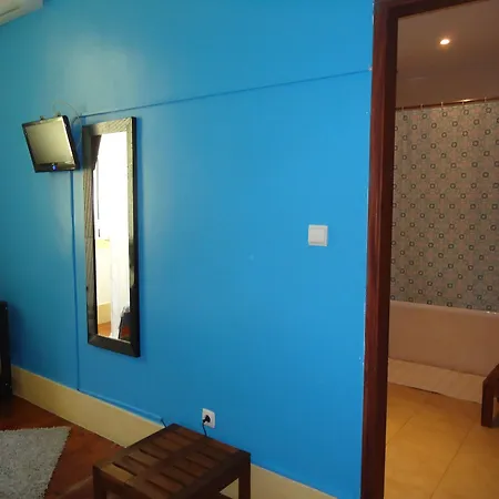 Gasthof Pouso Dos Anjos