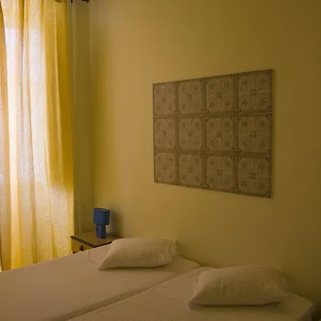 ポウゾ ドス アンジョス 3*