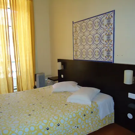 Gasthof Pouso Dos Anjos 3*