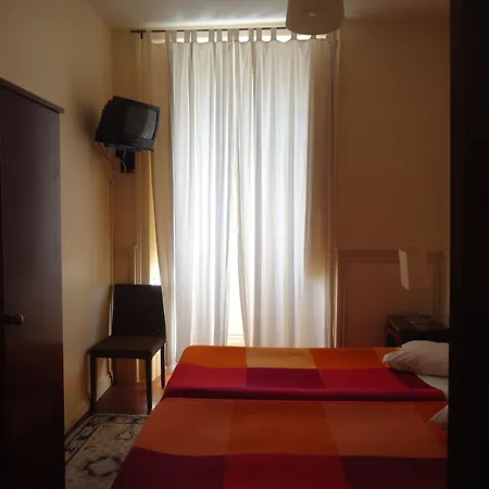 Pensjonat Pouso Dos Anjos Lizbona
