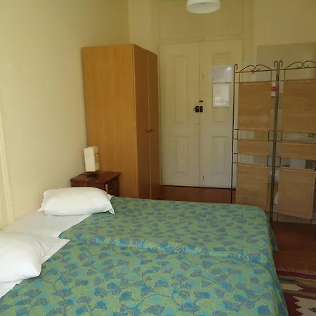 Pouso Dos Anjos Guest house