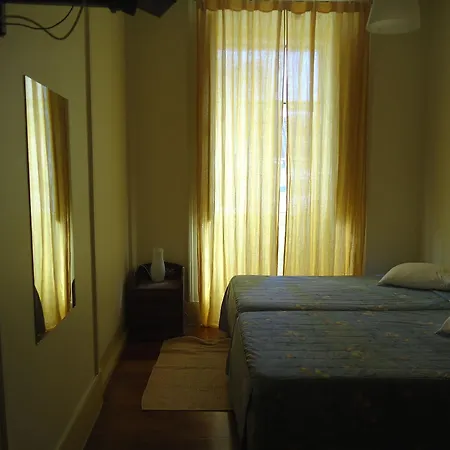 Pouso Dos Anjos Pensión