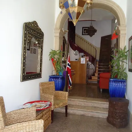 ポウゾ ドス アンジョス ゲストハウス 3*