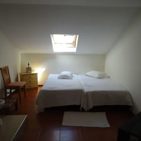 Gasthof Pouso Dos Anjos