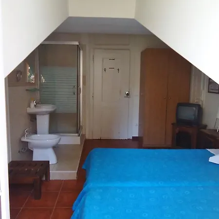 Pouso Dos Anjos Lissabon