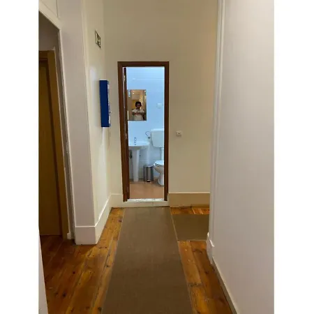 Guest house Pouso Dos Anjos 3*