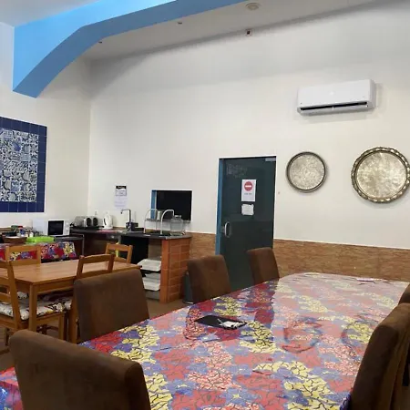 Pouso Dos Anjos Gasthof Lissabon