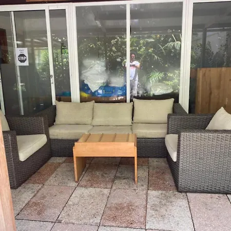 Pouso Dos Anjos Guest house 3*