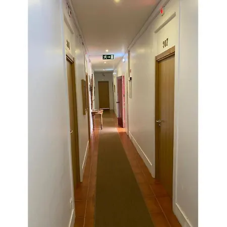 Pouso Dos Anjos Guest house 3*