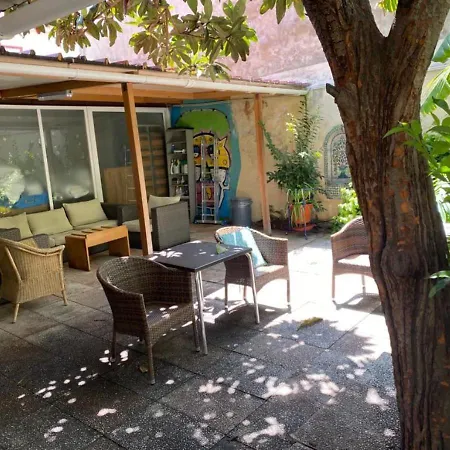 Guest house Pouso Dos Anjos 3*