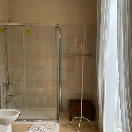 Pouso Dos Anjos 3* Lissabon