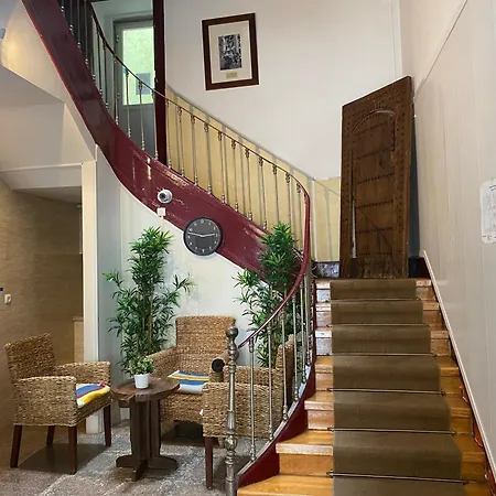 Pouso Dos Anjos 3* Lisboa