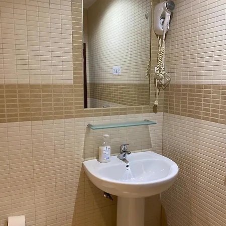 Pouso Dos Anjos 3* Lisboa