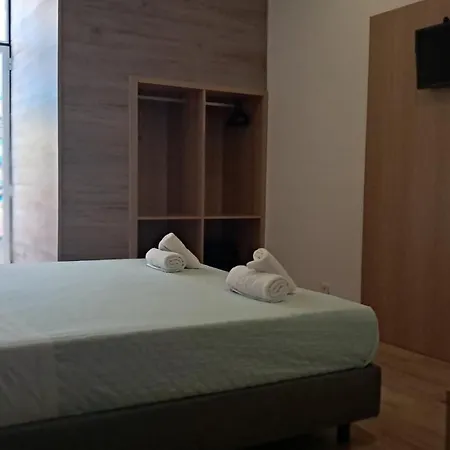 Pouso Dos Anjos Pensión 3*