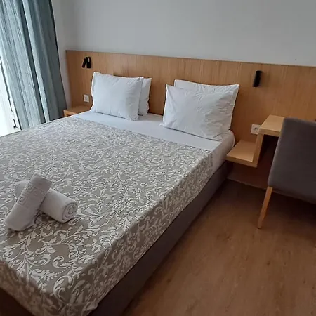 Pouso Dos Anjos Gasthof Lissabon