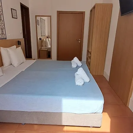 Pouso Dos Anjos Lissabon