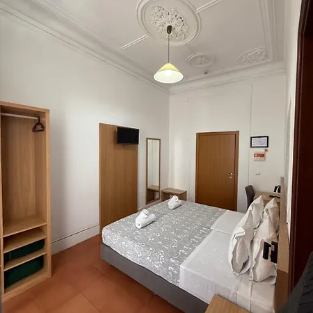 Pensión Pouso Dos Anjos 3*