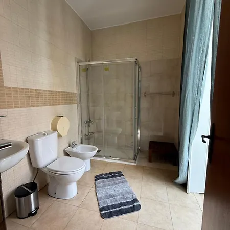 波所多斯安酒斯酒店 3* Lisboa