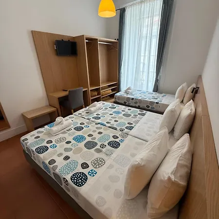 Pouso Dos Anjos Gasthof