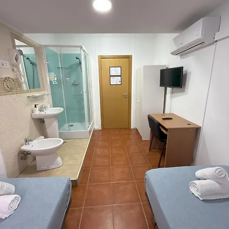 Gasthof Pouso Dos Anjos 3*